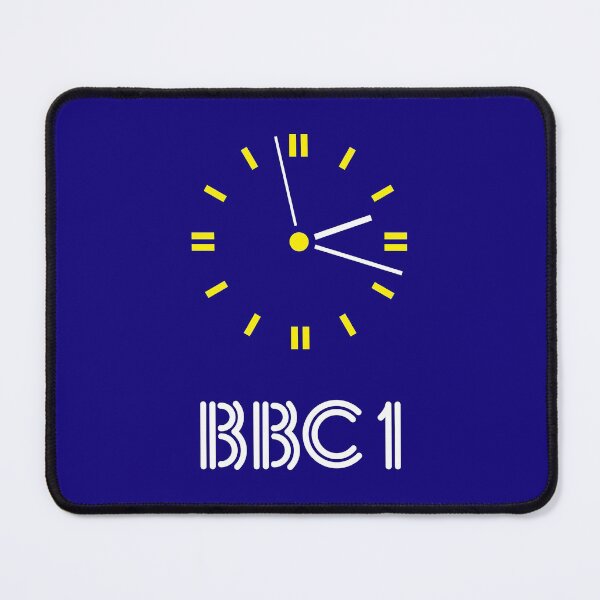 Item preview, One Clock designed and sold by Off the Box.
