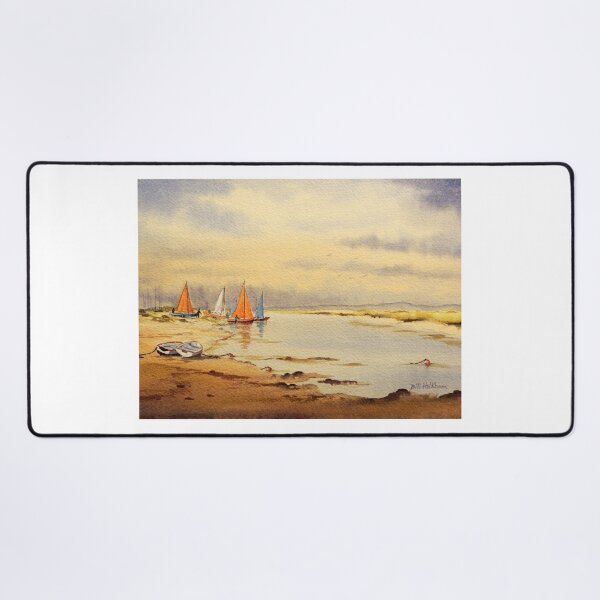 Item preview, A Great Day For Sailing designed and sold by William Holkham.