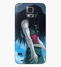 Illumi Zoldyck Case/Skin for Samsung Galaxy