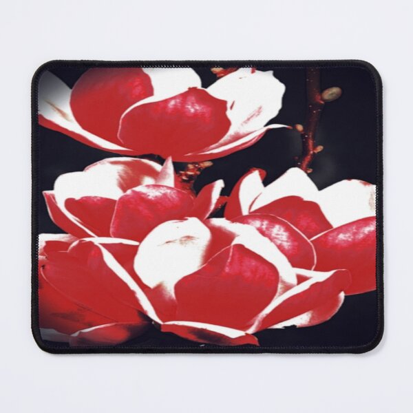 Item preview, red flower designed and sold by KyrTap.