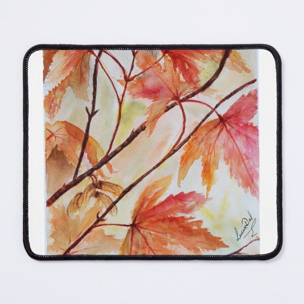 Item preview, The Sycamore Seed designed and sold by LuciaM.