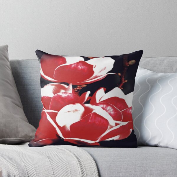 Item preview,  flor roja designed and sold by KyrTap.