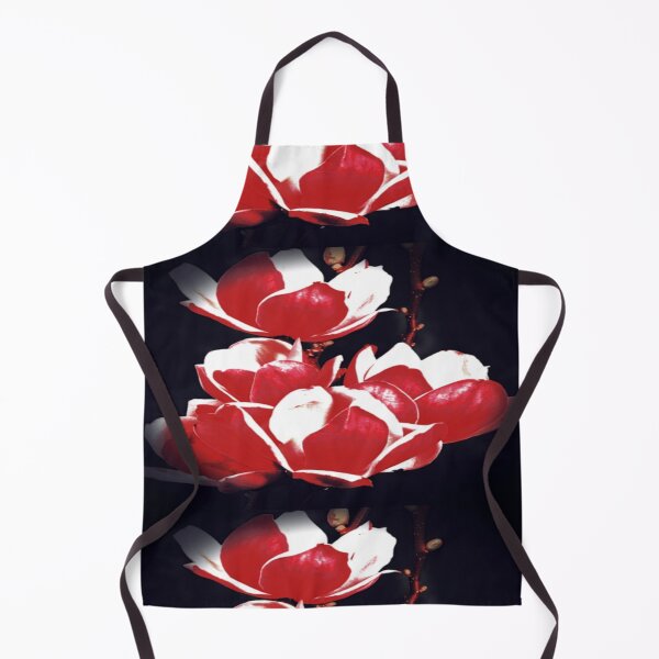 Item preview, red flower designed and sold by KyrTap.