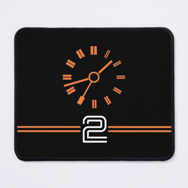 Item preview, Two Clock designed and sold by Off the Box.