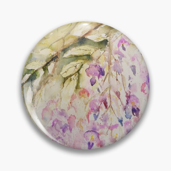 Item preview, Wisteria designed and sold by LuciaM.