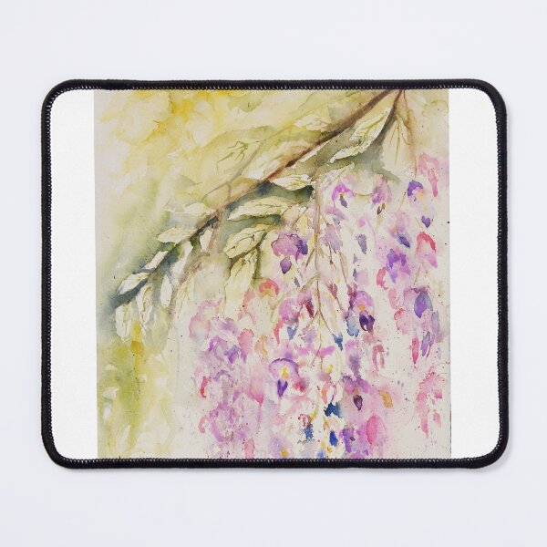 Item preview, Wisteria designed and sold by LuciaM.