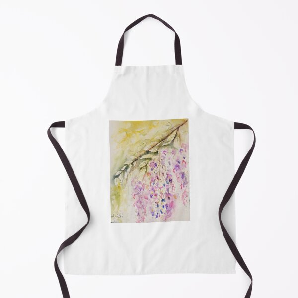 Item preview, Wisteria designed and sold by LuciaM.