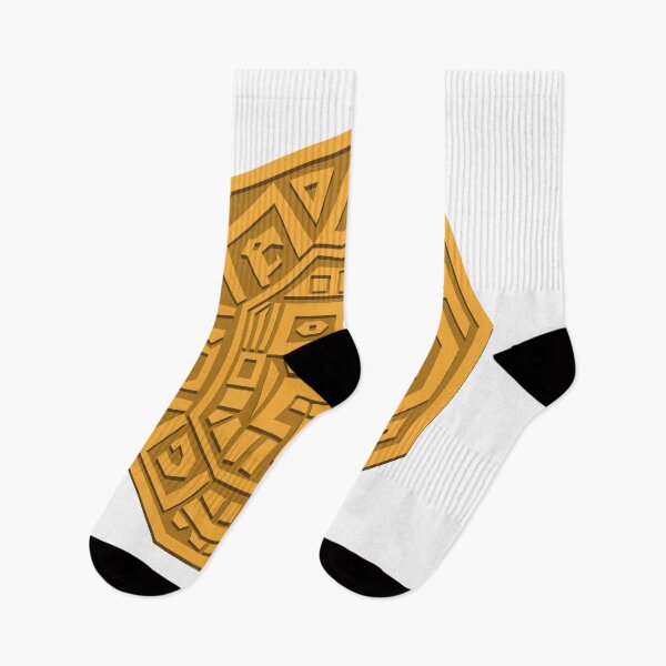 Item preview, aztec symbol designed and sold by BOBSPONCH.
