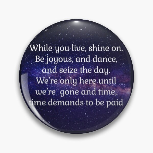 Item preview, Seikilos epitaph (alternate font)  designed and sold by Amanda1775.