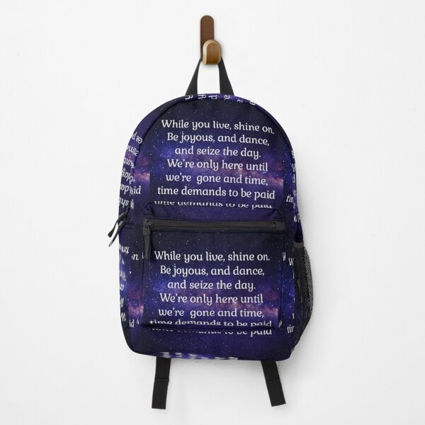 Item preview, Seikilos epitaph (alternate font)  designed and sold by Amanda1775.