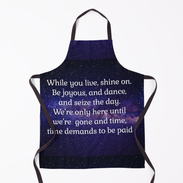Item preview, Seikilos epitaph (alternate font)  designed and sold by Amanda1775.
