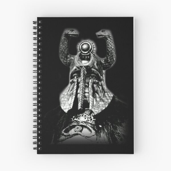Item preview, Snake King and Shape Shifter Doom designed and sold by Movie-Takedown.