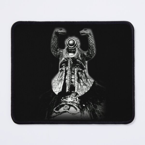 Item preview, Snake King and Shape Shifter Doom designed and sold by Movie-Takedown.
