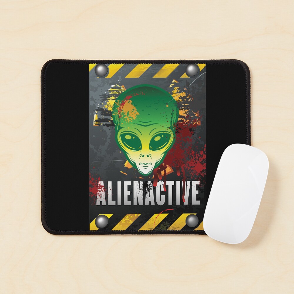 Item preview, Mouse Pad designed and sold by RIGHTCHUS.