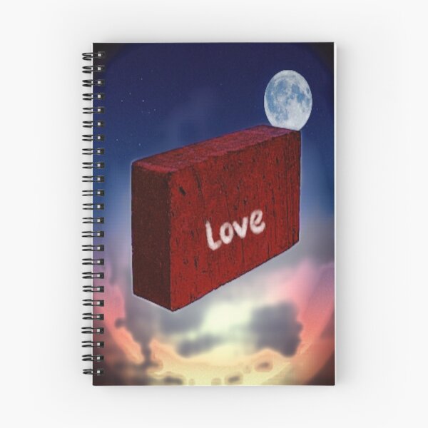 Item preview, Brick Love designed and sold by KyrTap.