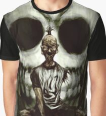 Netero Graphic T-Shirt
