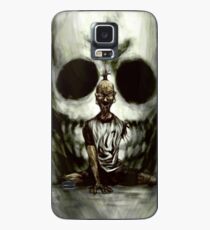 Netero Case/Skin for Samsung Galaxy