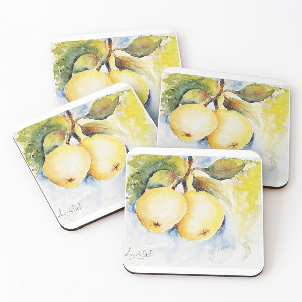 Item preview, Golden Delicious designed and sold by LuciaM.