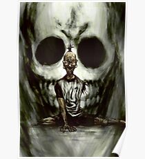 Netero Poster