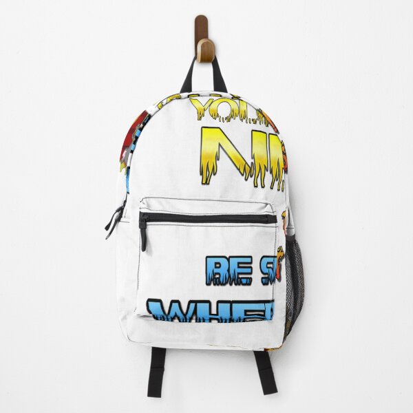 Item preview, Be sure where your next step will fall, so that you will not stumble designed and sold by atomsama.
