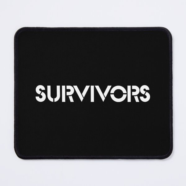 Item preview, Survivors designed and sold by Off the Box.