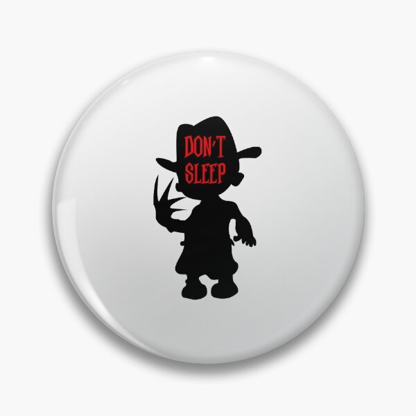 Item preview, baby freddy- don't sleep| Perfect Gift| Freddy Krueger Gift designed and sold by tamylica.