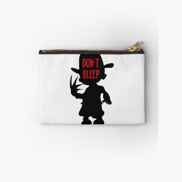 Item preview, baby freddy- don't sleep| Perfect Gift| Freddy Krueger Gift designed and sold by tamylica.