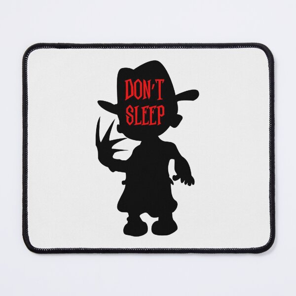 Item preview, baby freddy- don't sleep| Perfect Gift| Freddy Krueger Gift designed and sold by tamylica.