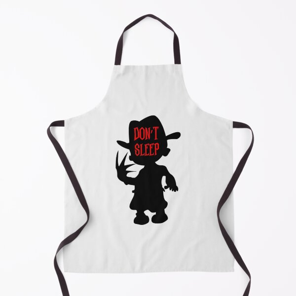 Item preview, baby freddy- don't sleep| Perfect Gift| Freddy Krueger Gift designed and sold by tamylica.
