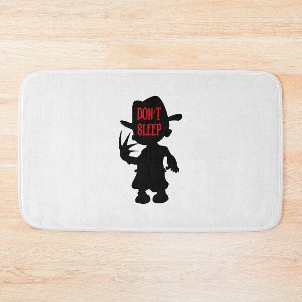 Item preview, baby freddy- don't sleep| Perfect Gift| Freddy Krueger Gift designed and sold by tamylica.