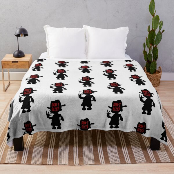 Item preview, baby freddy- don't sleep| Perfect Gift| Freddy Krueger Gift designed and sold by tamylica.
