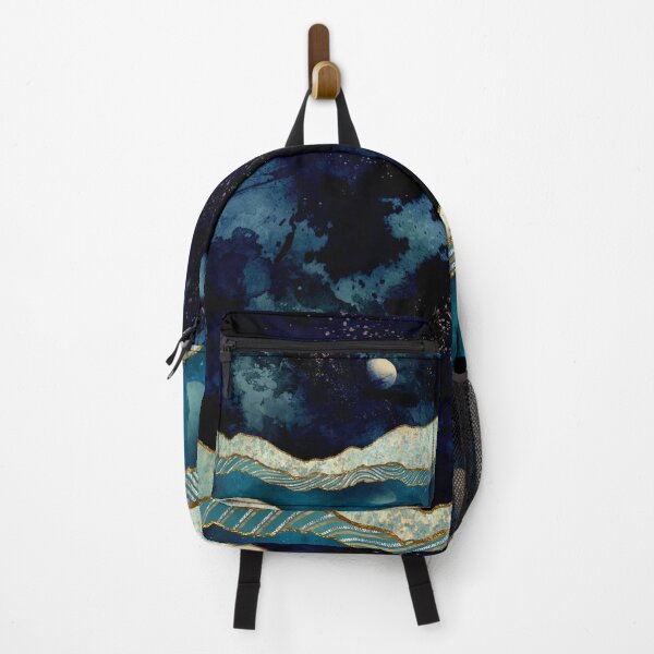 Item preview, Indigo Sky designed and sold by spacefrogdesign.