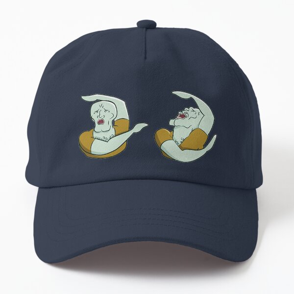 Squidward Hats Redbubble