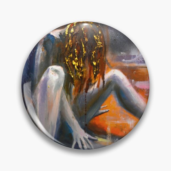 Item preview, The inner world of a fragile winged Angel. designed and sold by Elena Reutova.