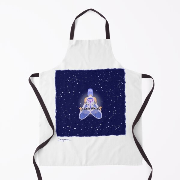 Item preview, Space Yoga II designed and sold by SarayMBM.