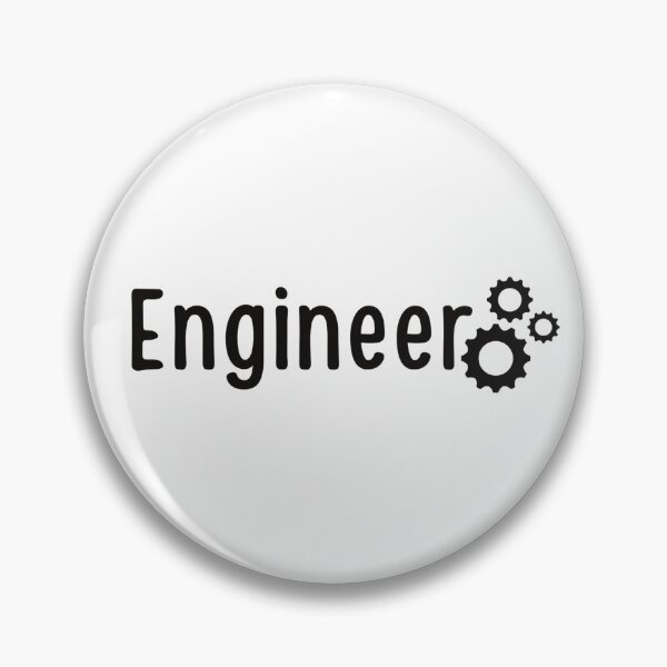 Item preview, Engineer - engineer gift  designed and sold by PickaSticka.