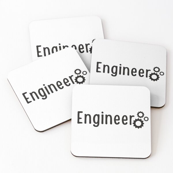 Item preview, Engineer - engineer gift  designed and sold by PickaSticka.