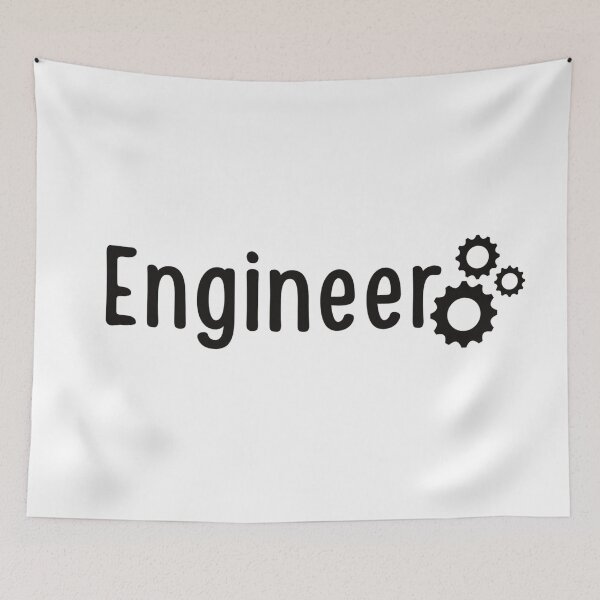 Item preview, Engineer - engineer gift  designed and sold by PickaSticka.