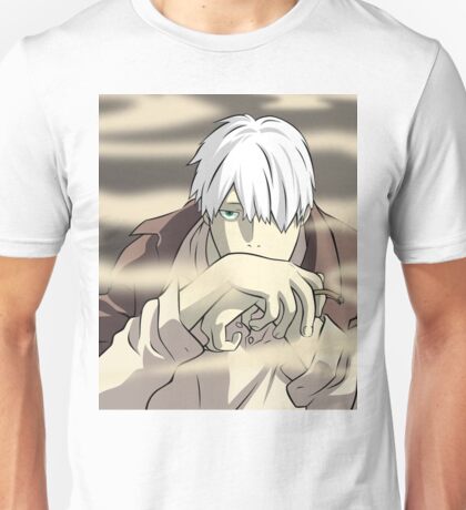 mushishi t shirt