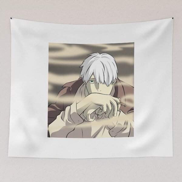 Item preview, Mushishi designed and sold by balesteros876.