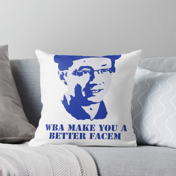 Item preview, WBA Che Victora designed and sold by Nick  Taylor.