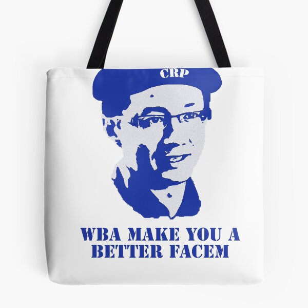 Item preview, WBA Che Victora designed and sold by Nick  Taylor.