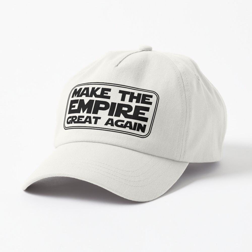 Vista previa del artículo con la obra «Dad hat», diseñado y vendido por RixzStuff.