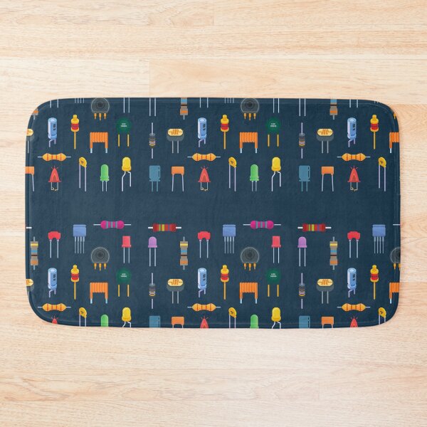 Item preview, Electronics components designed and sold by EngineersArt.