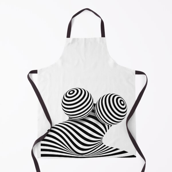 Item preview, Female body Trippy optical illusion  designed and sold by Designs Of all kinds.