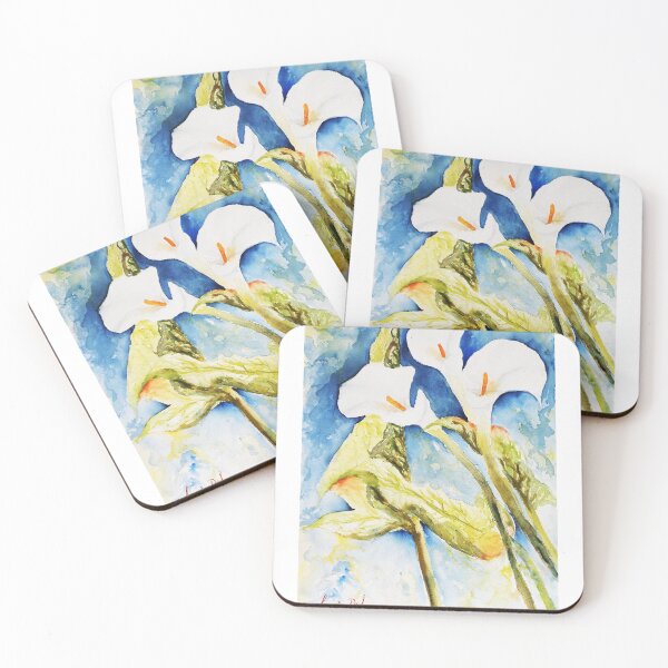 Artikelvorschau, Lilies entworfen und verkauft von LuciaM.