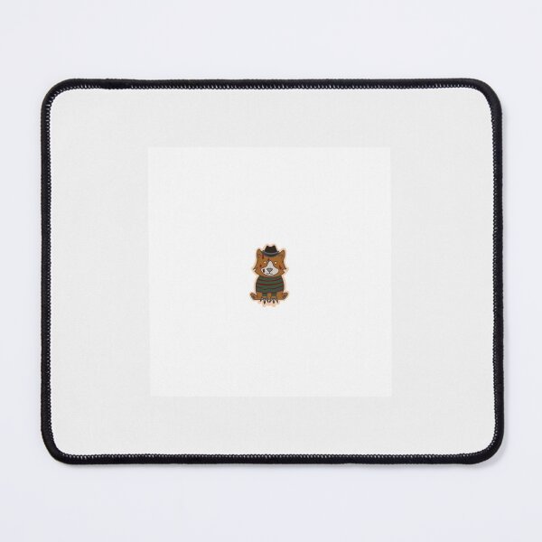 Item preview, Freddy Corgi| Perfect Gift| Freddy Krueger Gift designed and sold by tamylica.