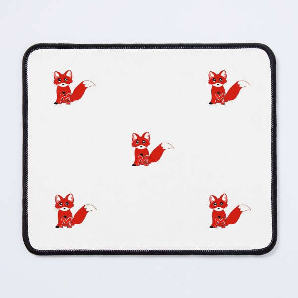 Item preview, Marist Red Fox designed and sold by lydia4444.