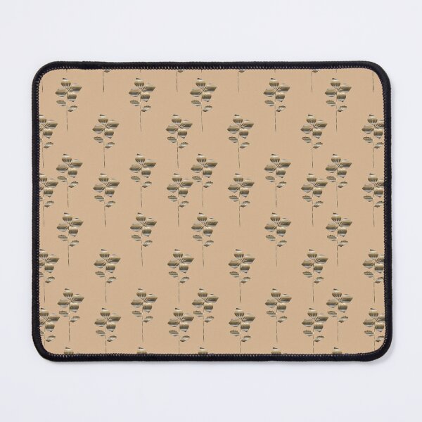 Item preview, Pretty Gold Flowers  designed and sold by technotext.