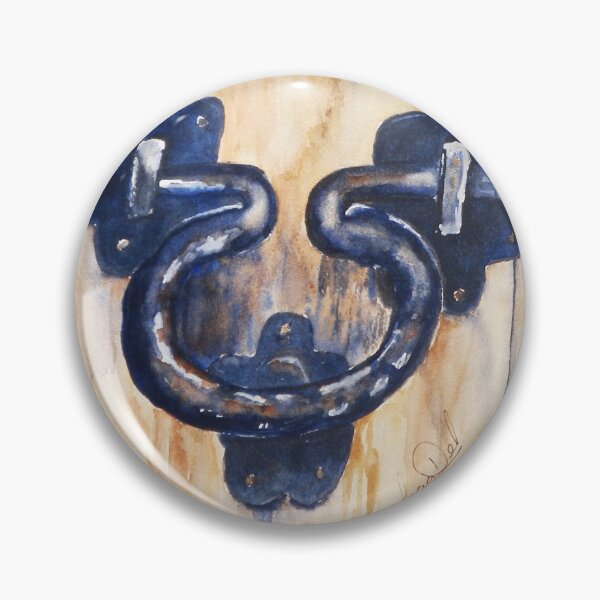 Item preview, Knock Knock  Who's There ? designed and sold by LuciaM.